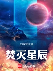 焚灭星辰